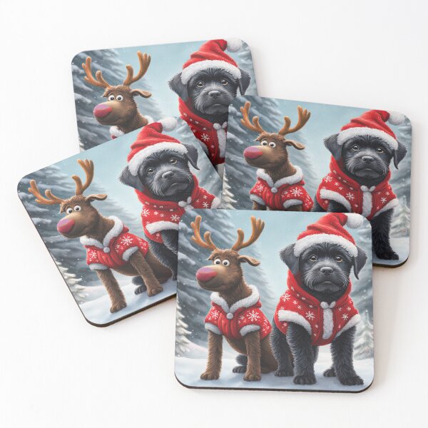 Item preview, Patterdale Christmas designed and sold by Colin Bentham.