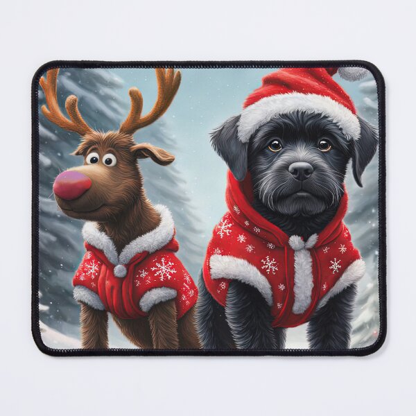 Item preview, Patterdale Christmas designed and sold by Colin Bentham.