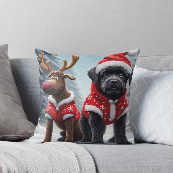 Item preview, Patterdale Christmas designed and sold by Colin Bentham.