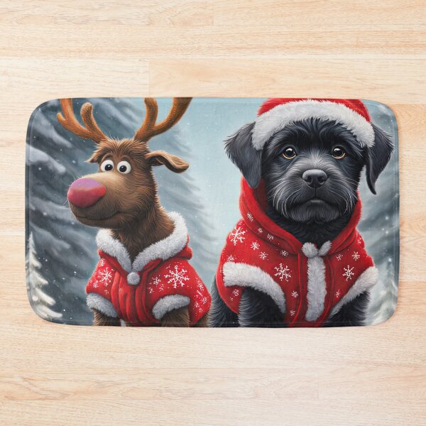 Item preview, Patterdale Christmas designed and sold by Colin Bentham.