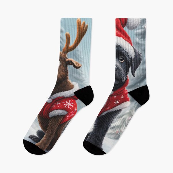 Item preview, Patterdale Christmas designed and sold by Colin Bentham.