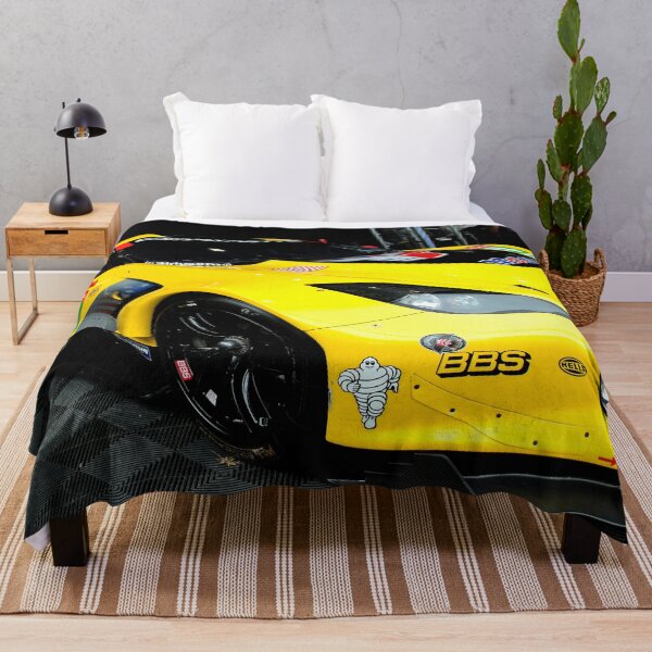 Item preview, Chevrolet Corvette C7.R Front View designed and sold by AndyEvansPhotos.