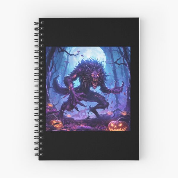 Item preview, Werewolf // wolves // Halloween // wolfman // haunted vibes // Wolf designed and sold by SMARTKIT  DESIGNAGENCY.