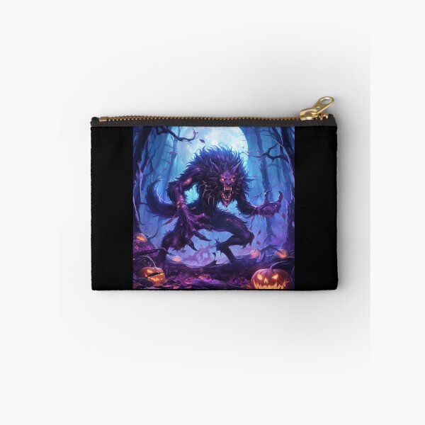 Item preview, Werewolf // wolves // Halloween // wolfman // haunted vibes // Wolf designed and sold by SMARTKIT  DESIGNAGENCY.