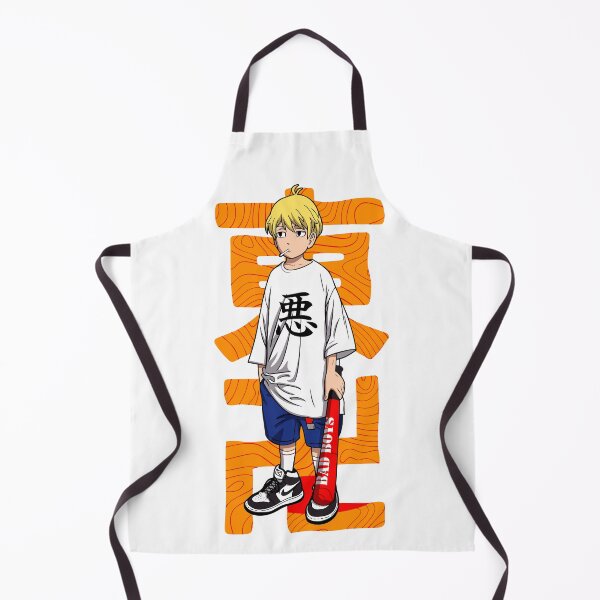 Item preview, Bad boy designed and sold by Cebbyunion.