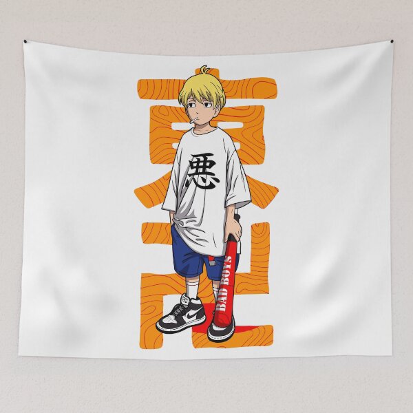 Item preview, Bad boy designed and sold by Cebbyunion.
