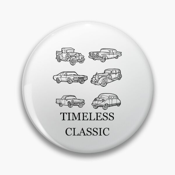 Item preview, Timeless Classic designed and sold by Designfs.