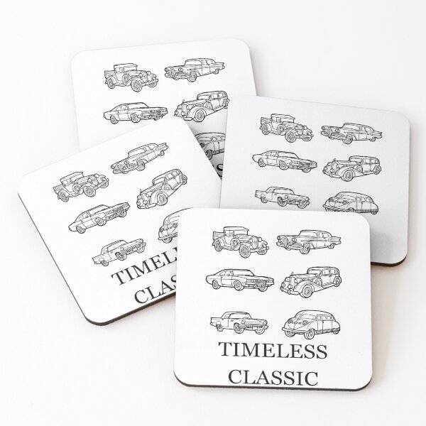 Item preview, Timeless Classic designed and sold by Designfs.