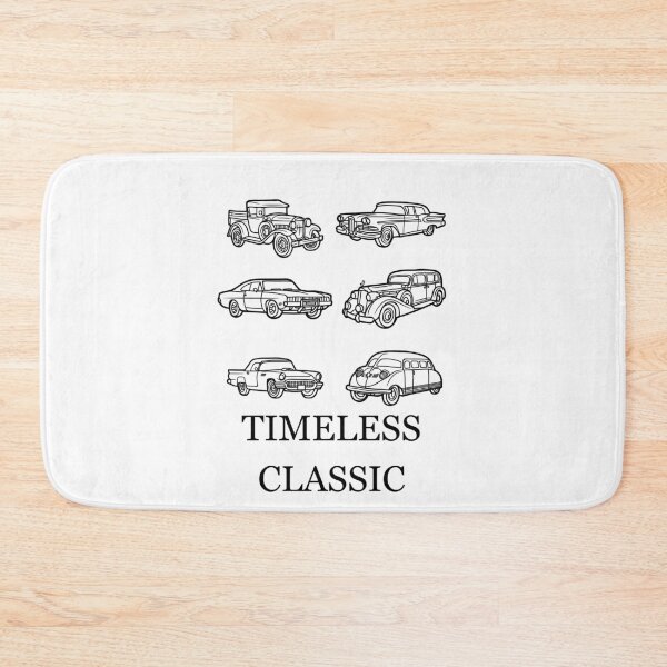Item preview, Timeless Classic designed and sold by Designfs.