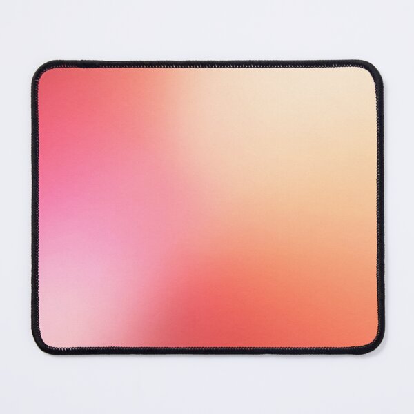 Item preview, Minimal Peach & Rose Gradient – Soft Contemporary Abstract designed and sold by NewArt33.