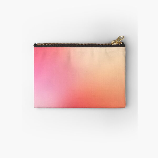 Item preview, Minimal Peach & Rose Gradient – Soft Contemporary Abstract designed and sold by NewArt33.