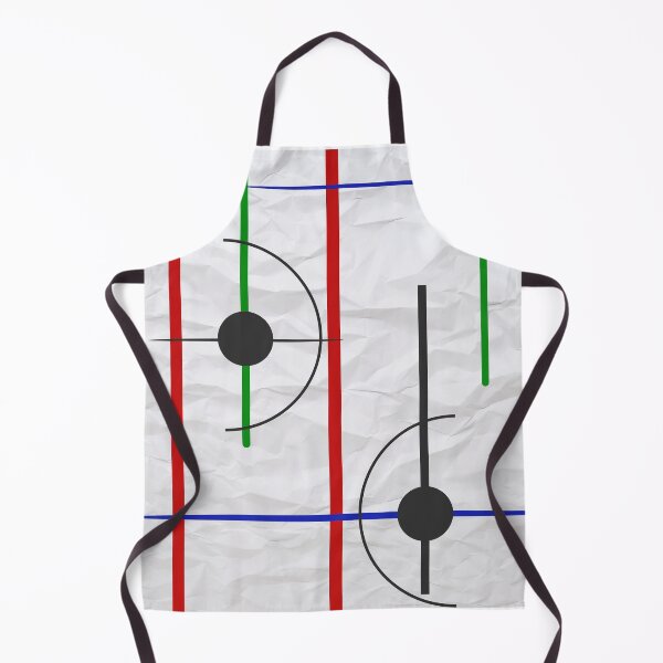 Item preview, Lines and circles designed and sold by Glen McDonald.