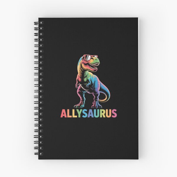 Item preview, Gay Pride Month Allysaurus Lgbtq Ally designed and sold by SiegridOffical.