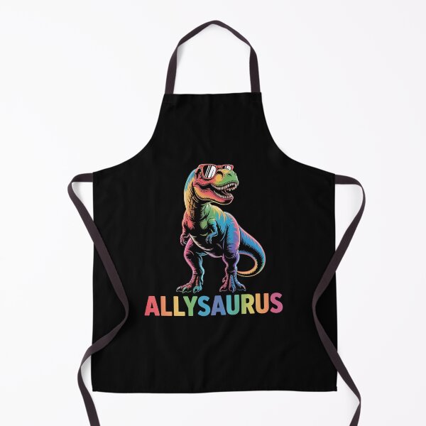 Item preview, Gay Pride Month Allysaurus Lgbtq Ally designed and sold by SiegridOffical.