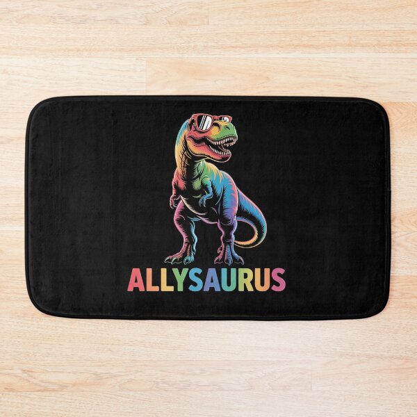 Item preview, Gay Pride Month Allysaurus Lgbtq Ally designed and sold by SiegridOffical.