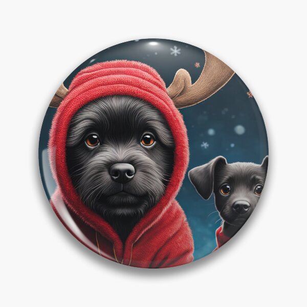 Item preview, Patterdale Christmas designed and sold by Colin Bentham.