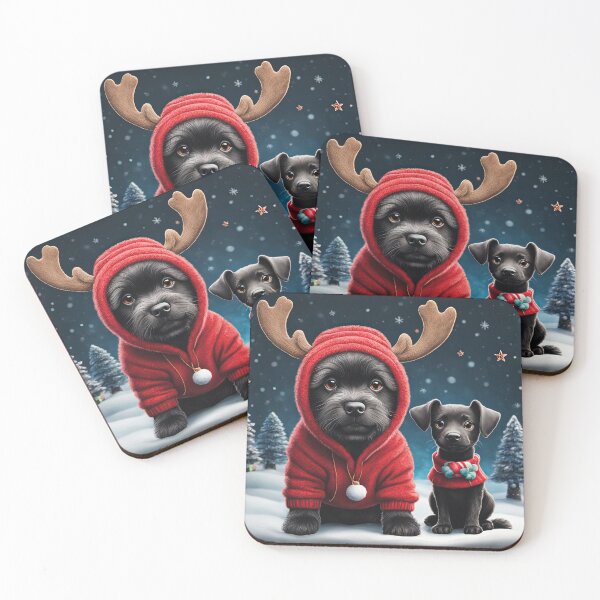 Item preview, Patterdale Christmas designed and sold by Colin Bentham.