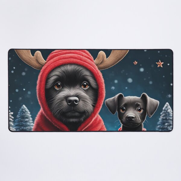 Item preview, Patterdale Christmas designed and sold by Colin Bentham.