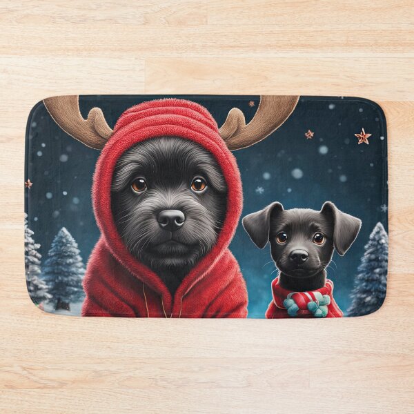 Item preview, Patterdale Christmas designed and sold by Colin Bentham.