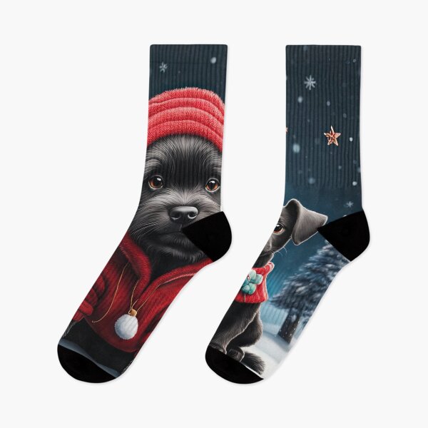 Item preview, Patterdale Christmas designed and sold by Colin Bentham.