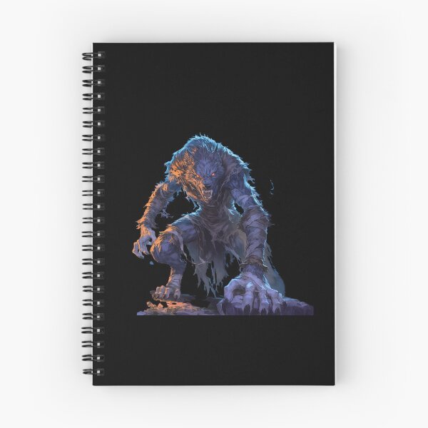 Item preview, Werewolf // wolves // Halloween // wolfman // haunted vibes // Wolf designed and sold by SMARTKIT  DESIGNAGENCY.