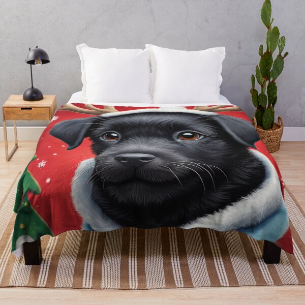 Item preview, Patterdale Christmas designed and sold by Colin Bentham.