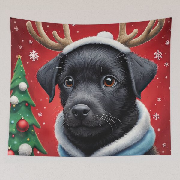 Item preview, Patterdale Christmas designed and sold by Colin Bentham.
