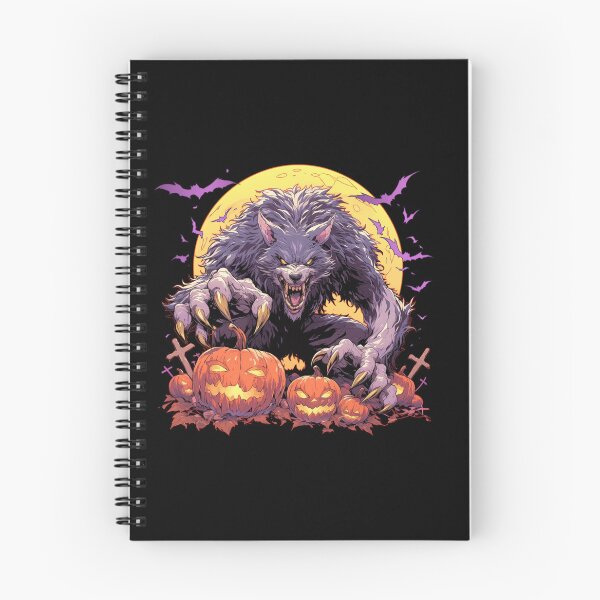 Item preview, Werewolf // wolves // Halloween // wolfman // haunted vibes // Wolf designed and sold by SMARTKIT  DESIGNAGENCY.