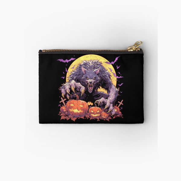 Item preview, Werewolf // wolves // Halloween // wolfman // haunted vibes // Wolf designed and sold by SMARTKIT  DESIGNAGENCY.