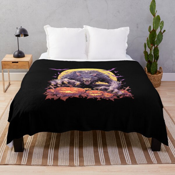 Item preview, Werewolf // wolves // Halloween // wolfman // haunted vibes // Wolf designed and sold by SMARTKIT  DESIGNAGENCY.