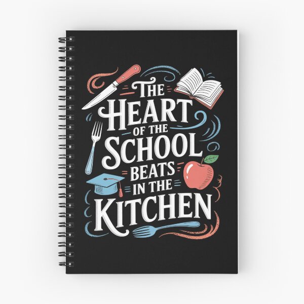 Item preview, Lunch Hero Squad a Chalkboard Cafeteria School lunch hero  designed and sold by RoyTill0Art.