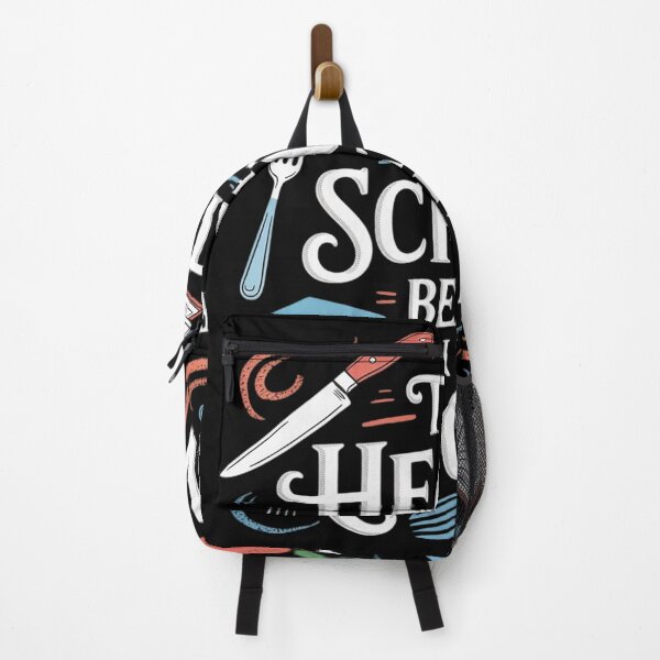 Item preview, Lunch Hero Squad a Chalkboard Cafeteria School lunch hero designed and sold by RoyTill0Art.