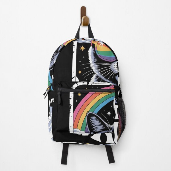 Item preview, Gay Pride Month Cat Lgbtq designed and sold by SiegridOffical.