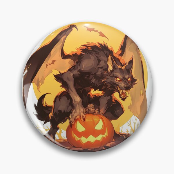 Item preview, Werewolf // wolves // Halloween // wolfman // haunted vibes // Wolf designed and sold by SMARTKIT  DESIGNAGENCY.