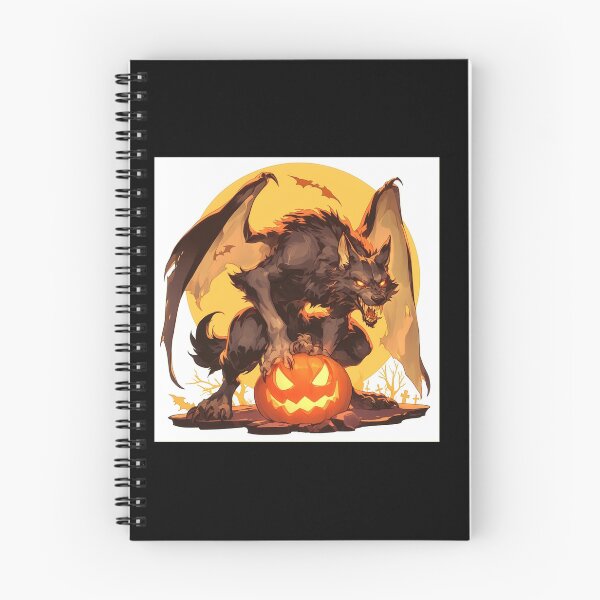 Item preview, Werewolf // wolves // Halloween // wolfman // haunted vibes // Wolf designed and sold by SMARTKIT  DESIGNAGENCY.