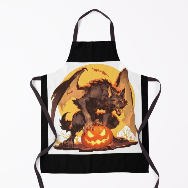 Item preview, Werewolf // wolves // Halloween // wolfman // haunted vibes // Wolf designed and sold by SMARTKIT DESIGNAGENCY.
