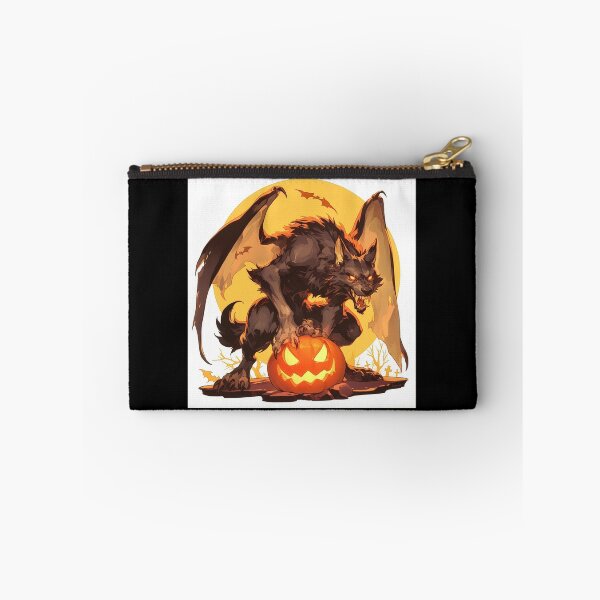 Item preview, Werewolf // wolves // Halloween // wolfman // haunted vibes // Wolf designed and sold by SMARTKIT  DESIGNAGENCY.