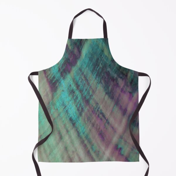 Item preview, Green and pink mineral flecks designed and sold by capricedefille.