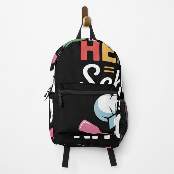 Item preview, Lunch Lady The Heart Of The School Beats In The Kitchen designed and sold by RoyTill0Art.