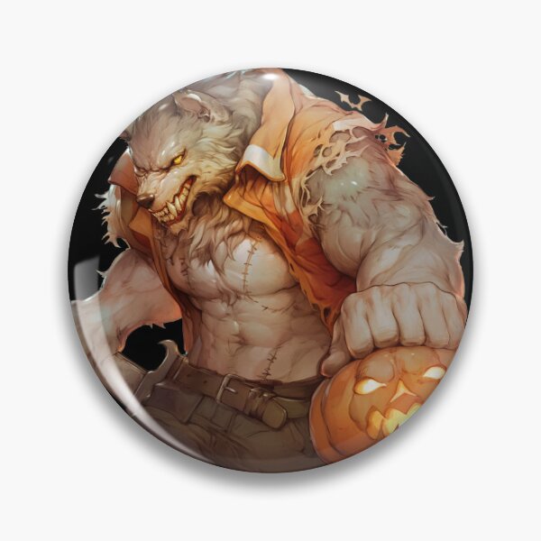 Item preview, Werewolf // wolves // Halloween // wolfman // haunted vibes // Wolf designed and sold by SMARTKIT  DESIGNAGENCY.