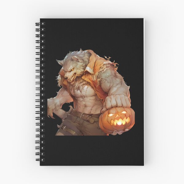 Item preview, Werewolf // wolves // Halloween // wolfman // haunted vibes // Wolf designed and sold by SMARTKIT  DESIGNAGENCY.