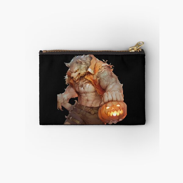 Item preview, Werewolf // wolves // Halloween // wolfman // haunted vibes // Wolf designed and sold by SMARTKIT  DESIGNAGENCY.