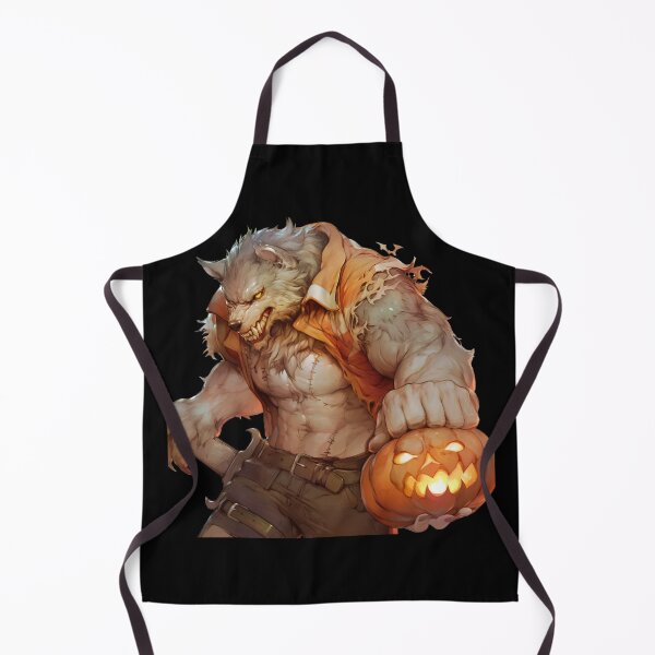 Item preview, Werewolf // wolves // Halloween // wolfman // haunted vibes // Wolf designed and sold by SMARTKIT DESIGNAGENCY.