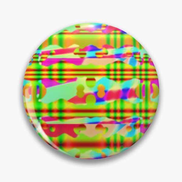 Item preview, Colorful barriers... designed and sold by Harryucksche.
