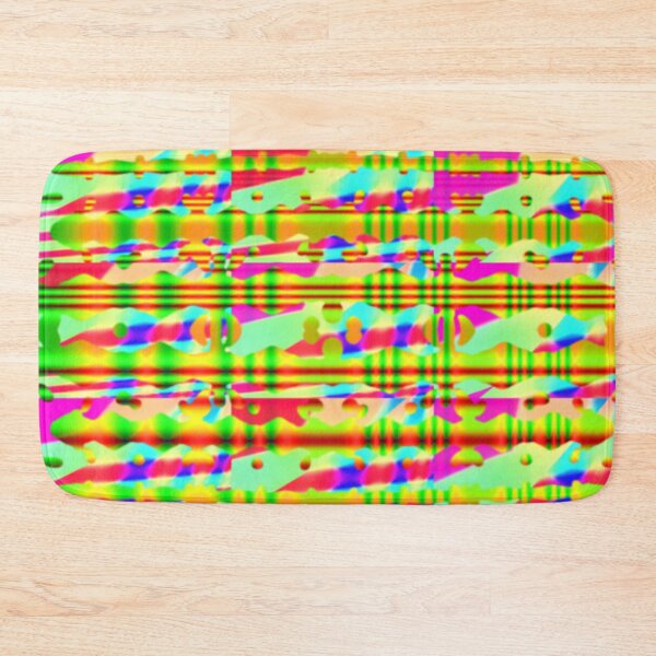 Item preview, Colorful barriers... designed and sold by Harryucksche.