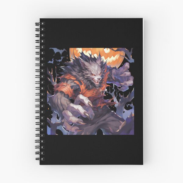 Item preview, Werewolf // wolves // Halloween // wolfman // haunted vibes // Wolf designed and sold by SMARTKIT  DESIGNAGENCY.
