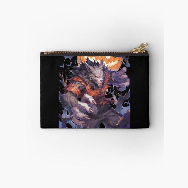 Item preview, Werewolf // wolves // Halloween // wolfman // haunted vibes // Wolf designed and sold by SMARTKIT  DESIGNAGENCY.