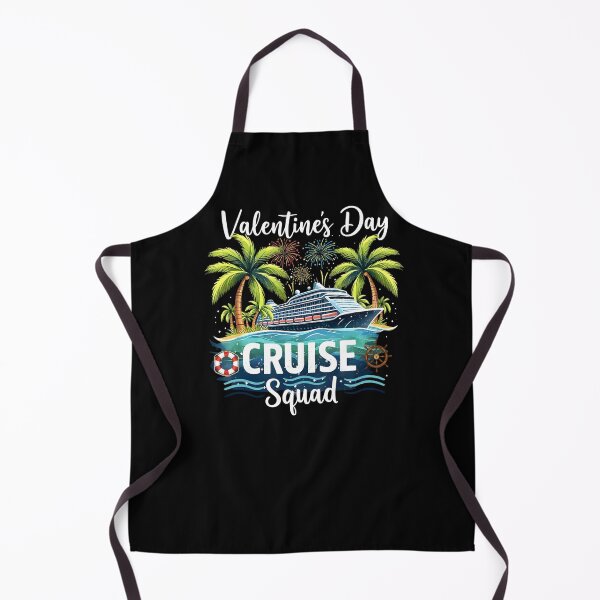 Item preview, Valentine's Day Cruise Squad Romantic Getaway designed and sold by adiencarteras.
