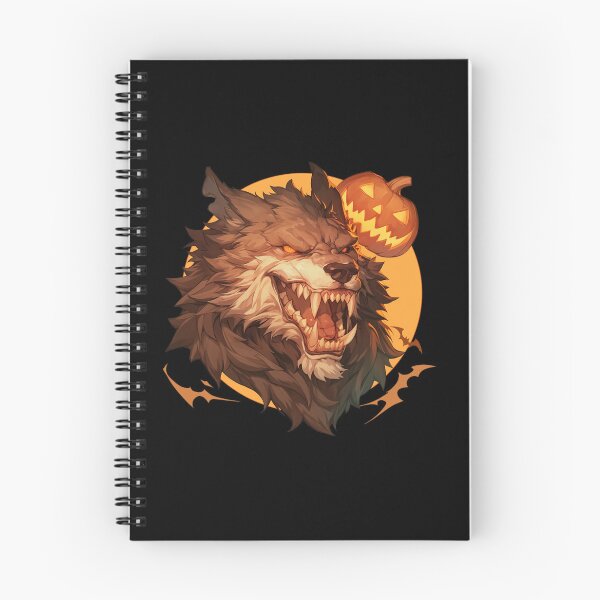 Item preview, Werewolf // wolves // Halloween // wolfman // haunted vibes // Wolf designed and sold by SMARTKIT  DESIGNAGENCY.