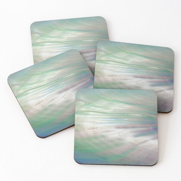Item preview, Iridescent Mother of Pearl Design designed and sold by capricedefille.
